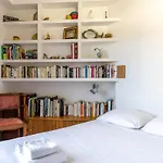 L\'Agapanthe avec Terrasse by PRIMO CONCIERGERIE