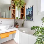 L\'Agapanthe avec Terrasse by PRIMO CONCIERGERIE