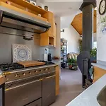 L\'Agapanthe avec Terrasse by PRIMO CONCIERGERIE