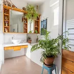 L\'Agapanthe avec Terrasse by PRIMO CONCIERGERIE