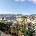 L'agapanthe Avec Terrasse By Primo Conciergerie Apartment Clermont-Ferrand
