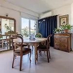 L'agapanthe Avec Terrasse By Primo Conciergerie *