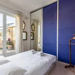 Apartment L'agapanthe Avec Terrasse By Primo Conciergerie Clermont-Ferrand