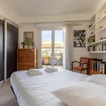 Apartment L'agapanthe Avec Terrasse By Primo Conciergerie *