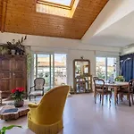 L'agapanthe Avec Terrasse By Primo Conciergerie Apartment Clermont-Ferrand