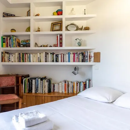 Appartement L'agapanthe Avec Terrasse By Primo Conciergerie *