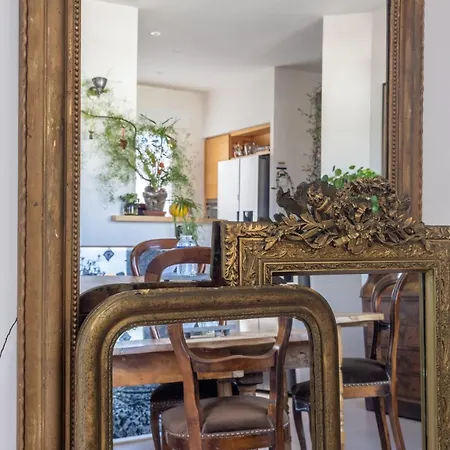 Appartement L'agapanthe Avec Terrasse By Primo Conciergerie *