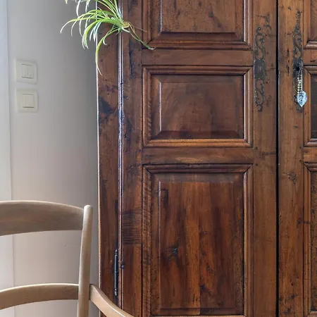L'agapanthe Avec Terrasse By Primo Conciergerie Appartement *