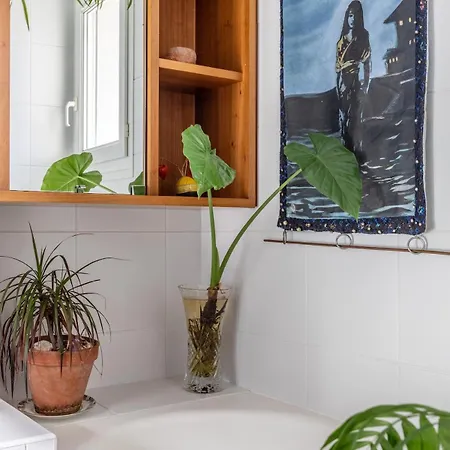 Appartement L'agapanthe Avec Terrasse By Primo Conciergerie Clermont-Ferrand